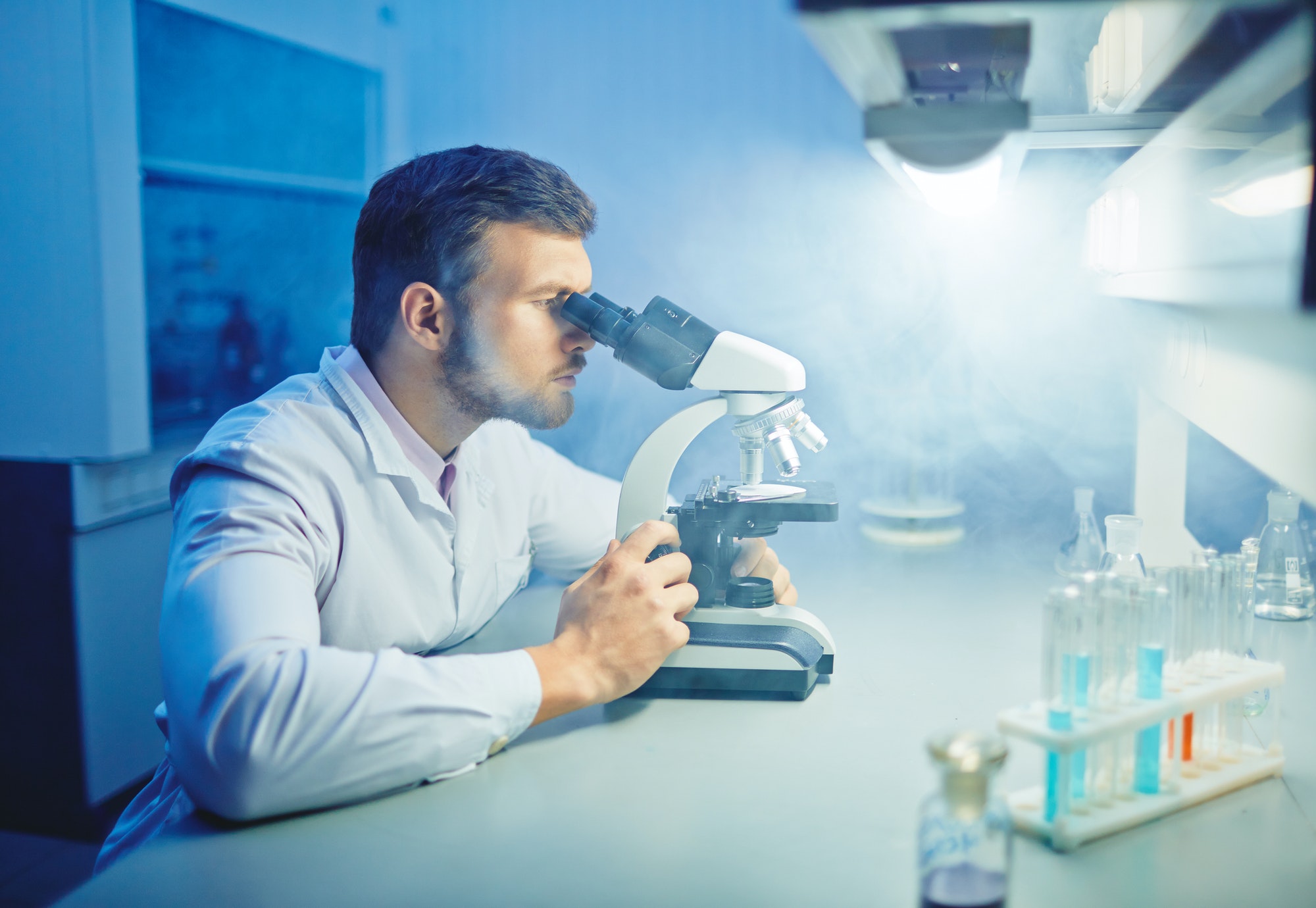 Microbiological research